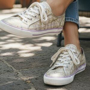 Coach Sneakers (SHW1)